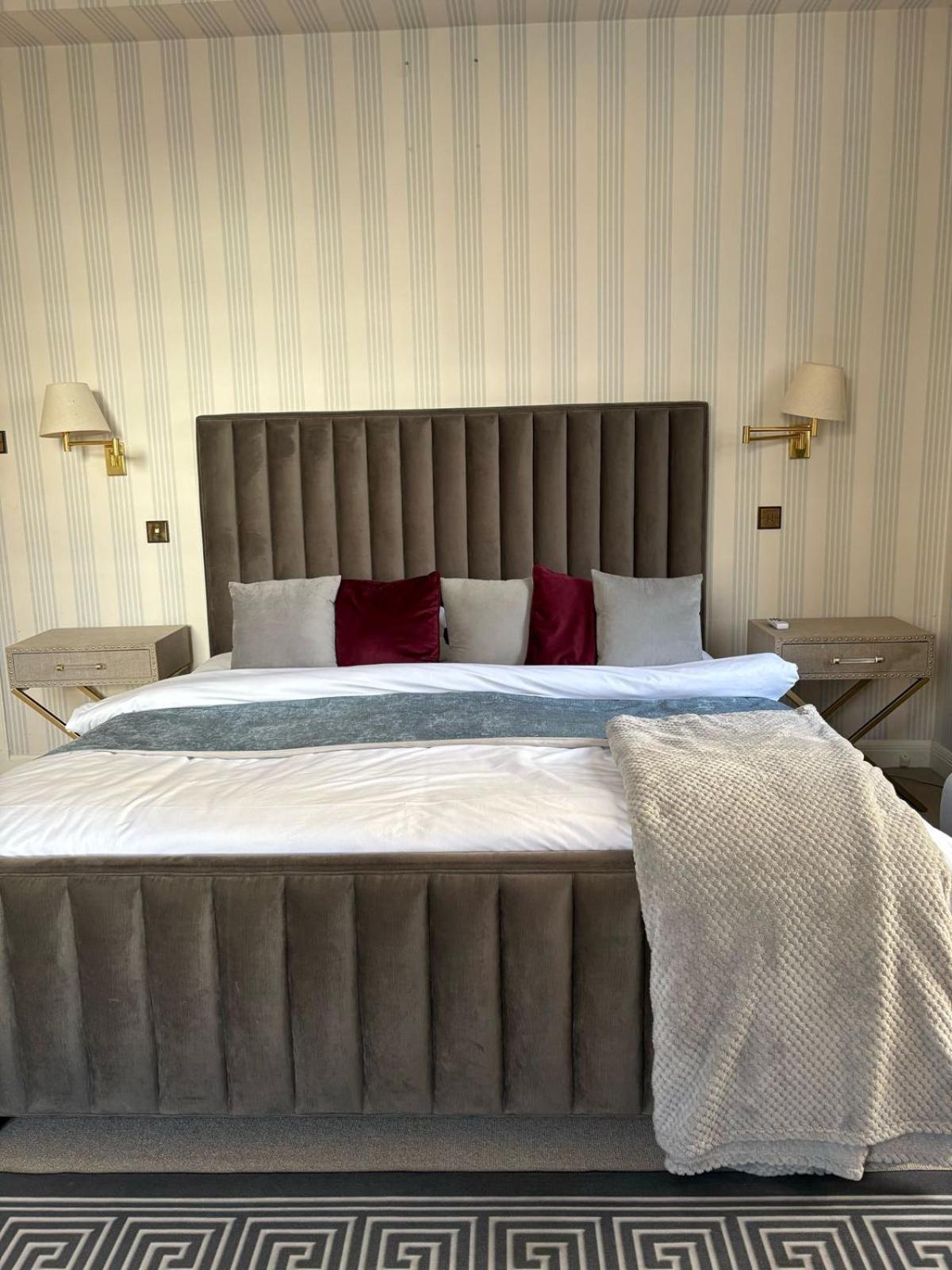 Apartment Estatesmen Knightsbridge *