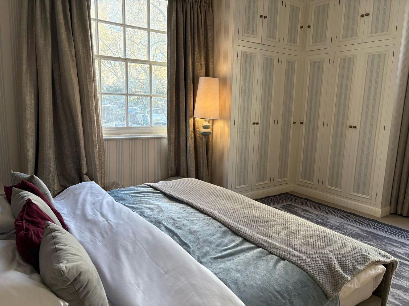 Apartment Estatesmen Knightsbridge *