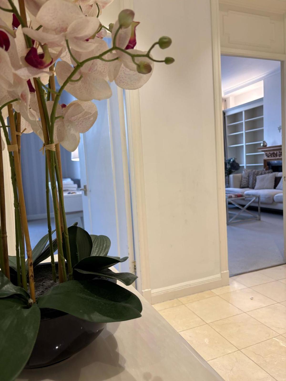 Apartment Estatesmen Knightsbridge