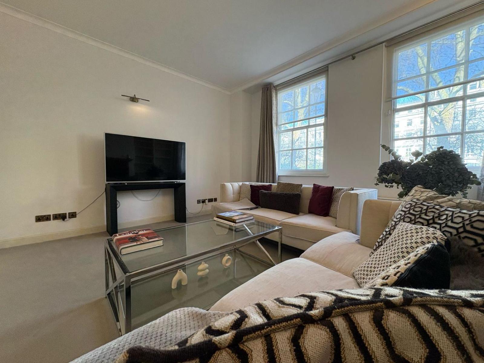 Apartment Estatesmen Knightsbridge