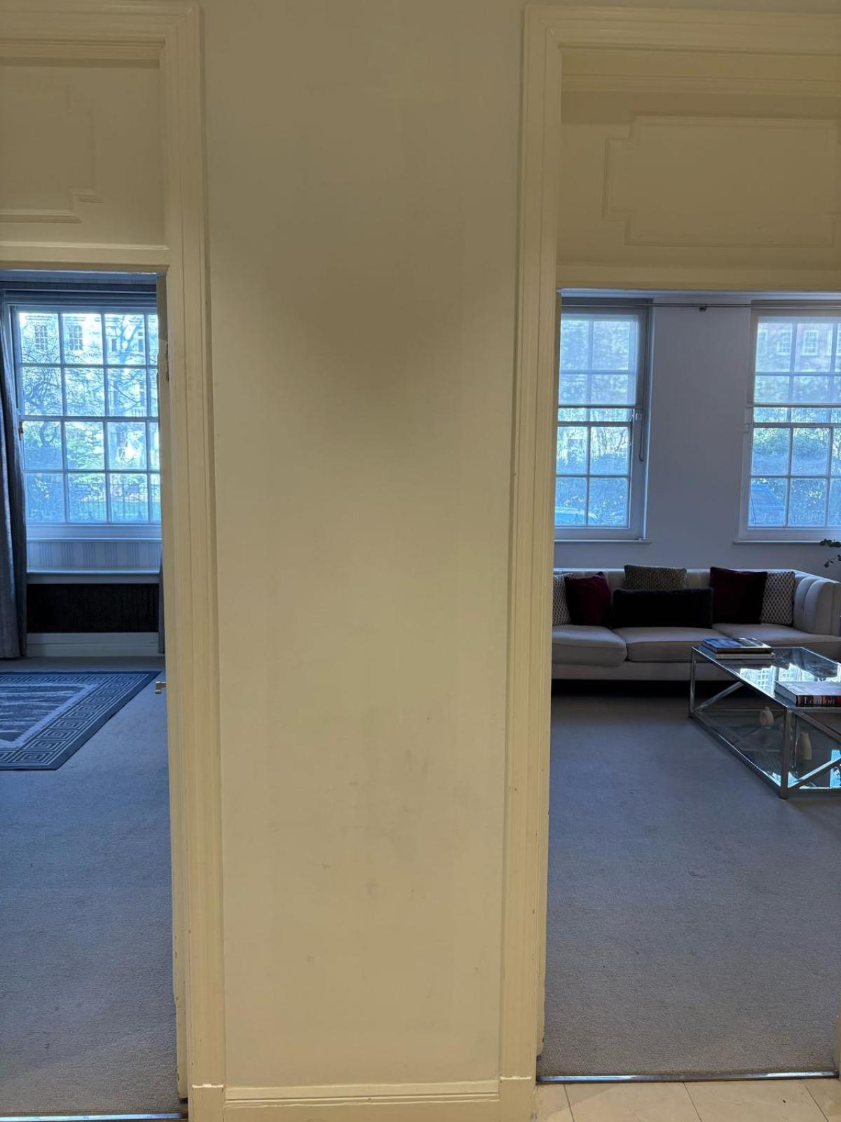 Estatesmen Knightsbridge Apartment *
