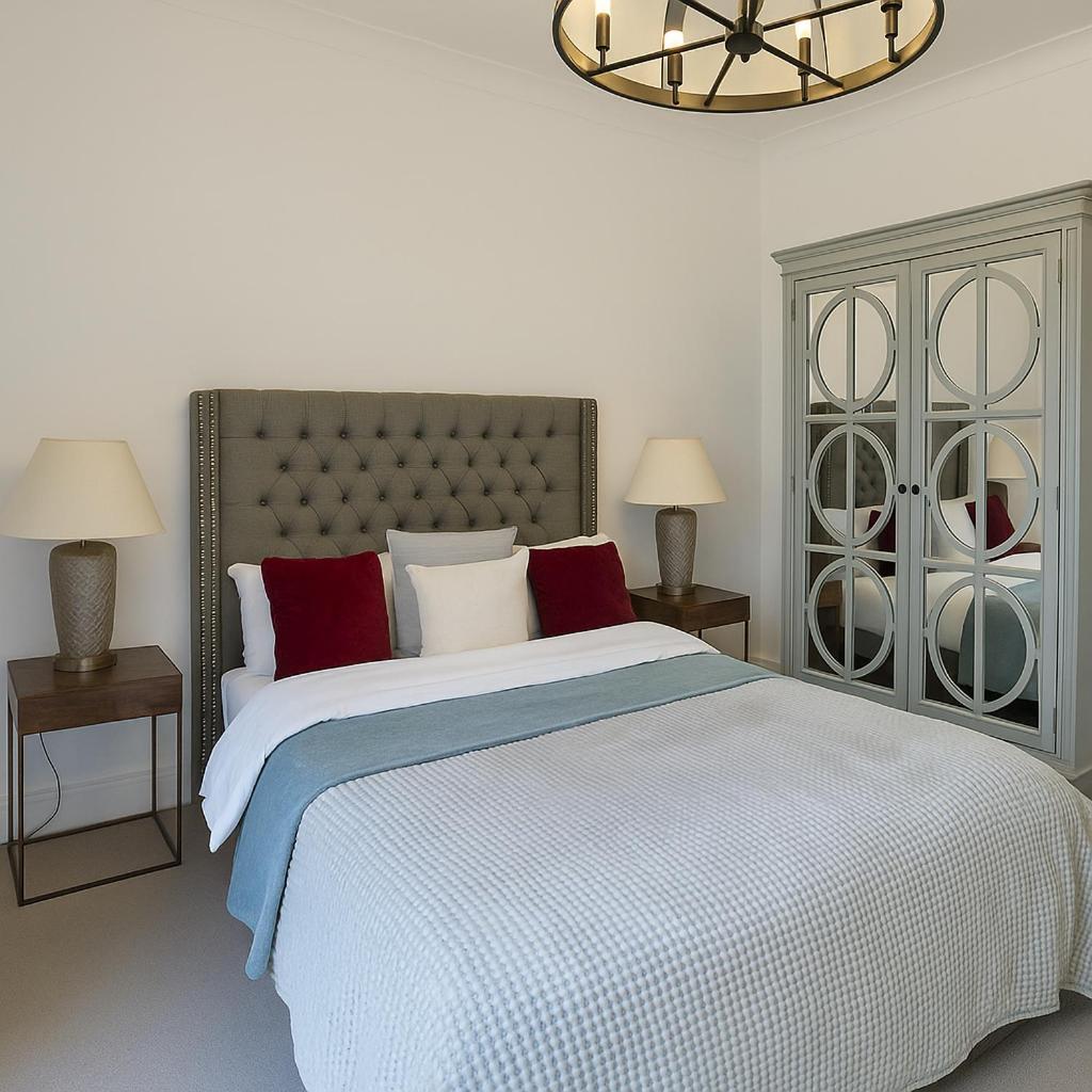 Estatesmen Knightsbridge Apartment *
