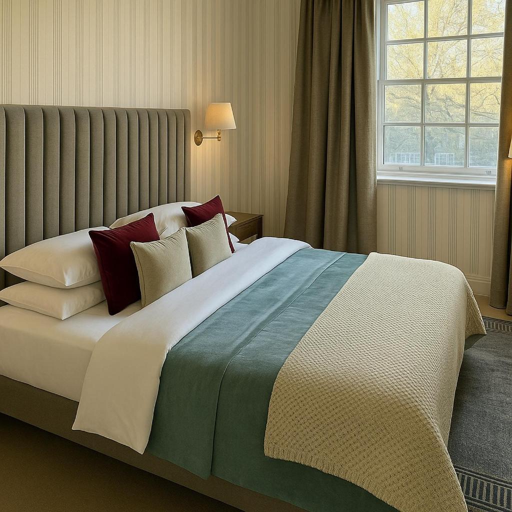 Estatesmen Knightsbridge * London