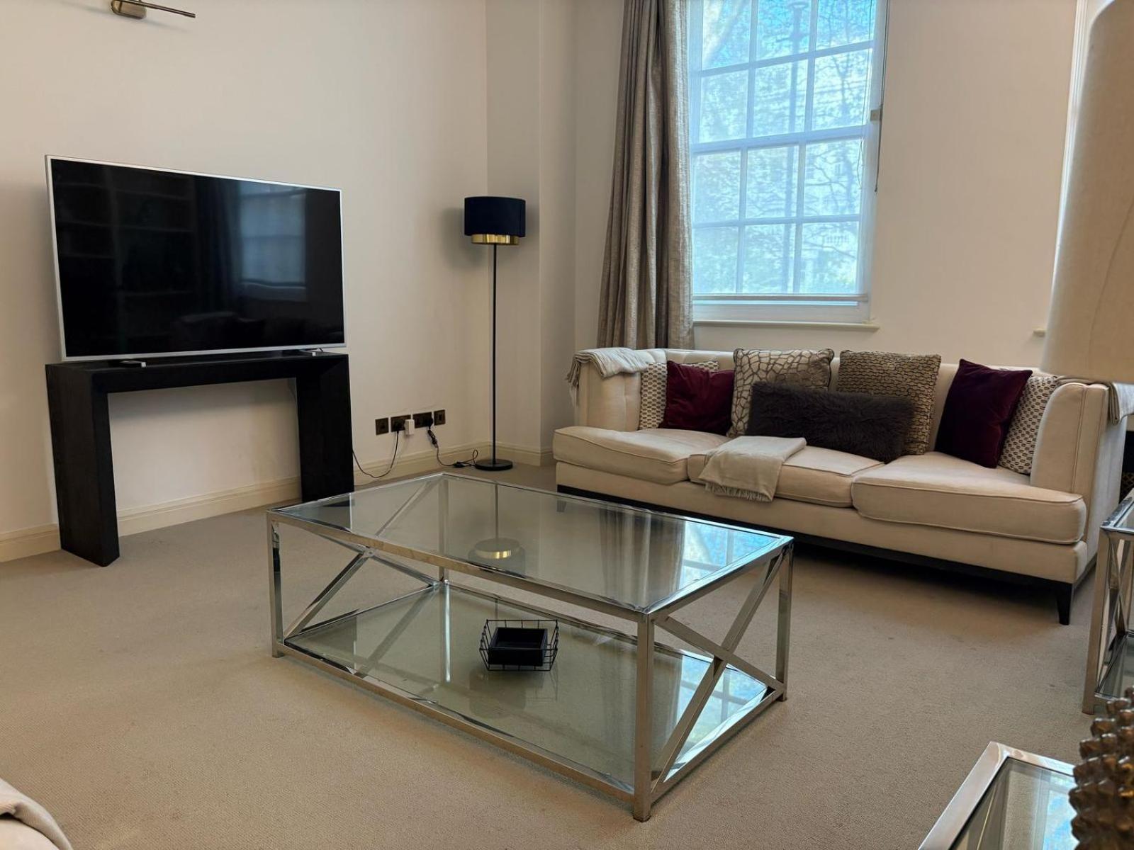 Apartment Estatesmen Knightsbridge London