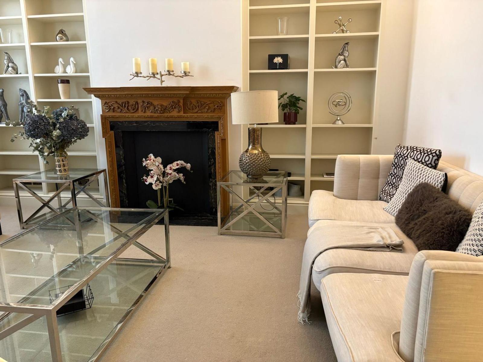 Apartment Estatesmen Knightsbridge *