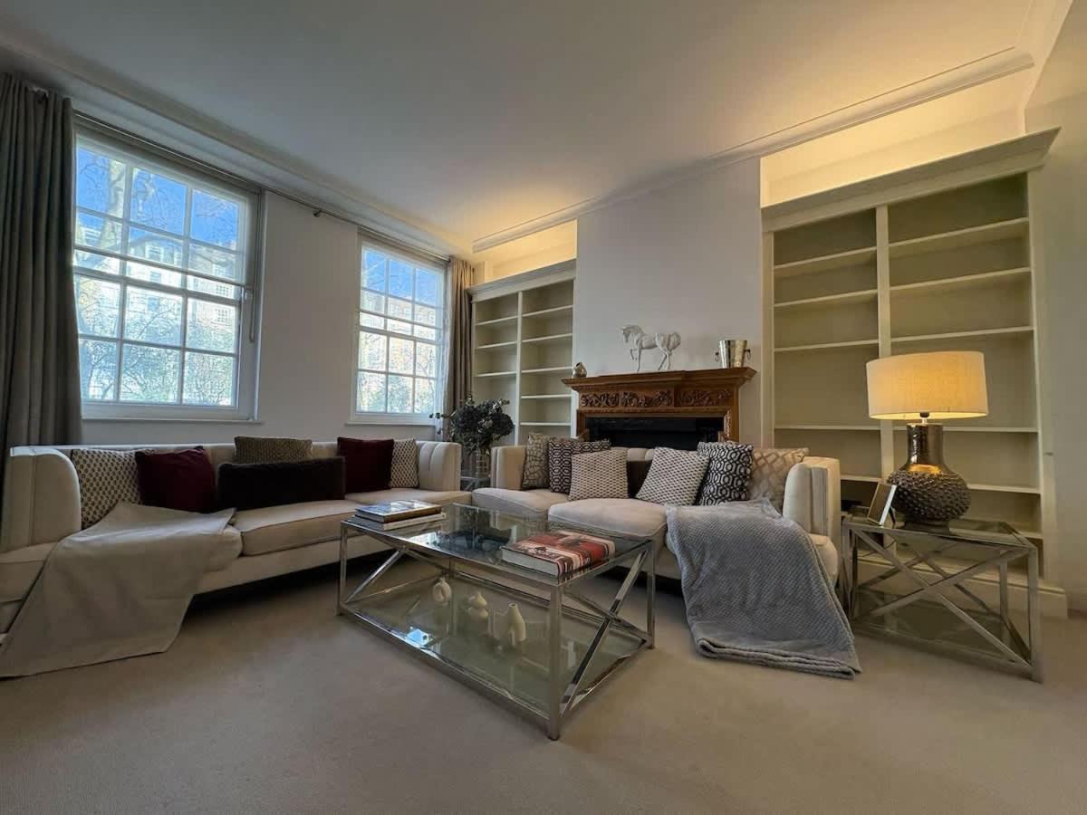 Estatesmen Knightsbridge Apartment *