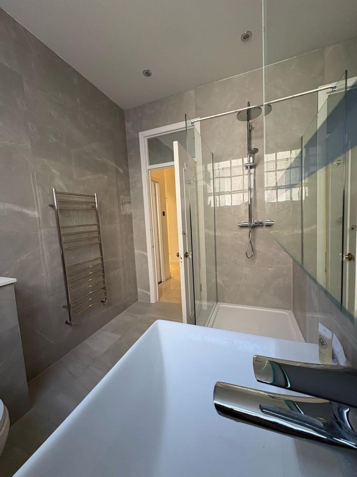 Apartment Estatesmen Knightsbridge London