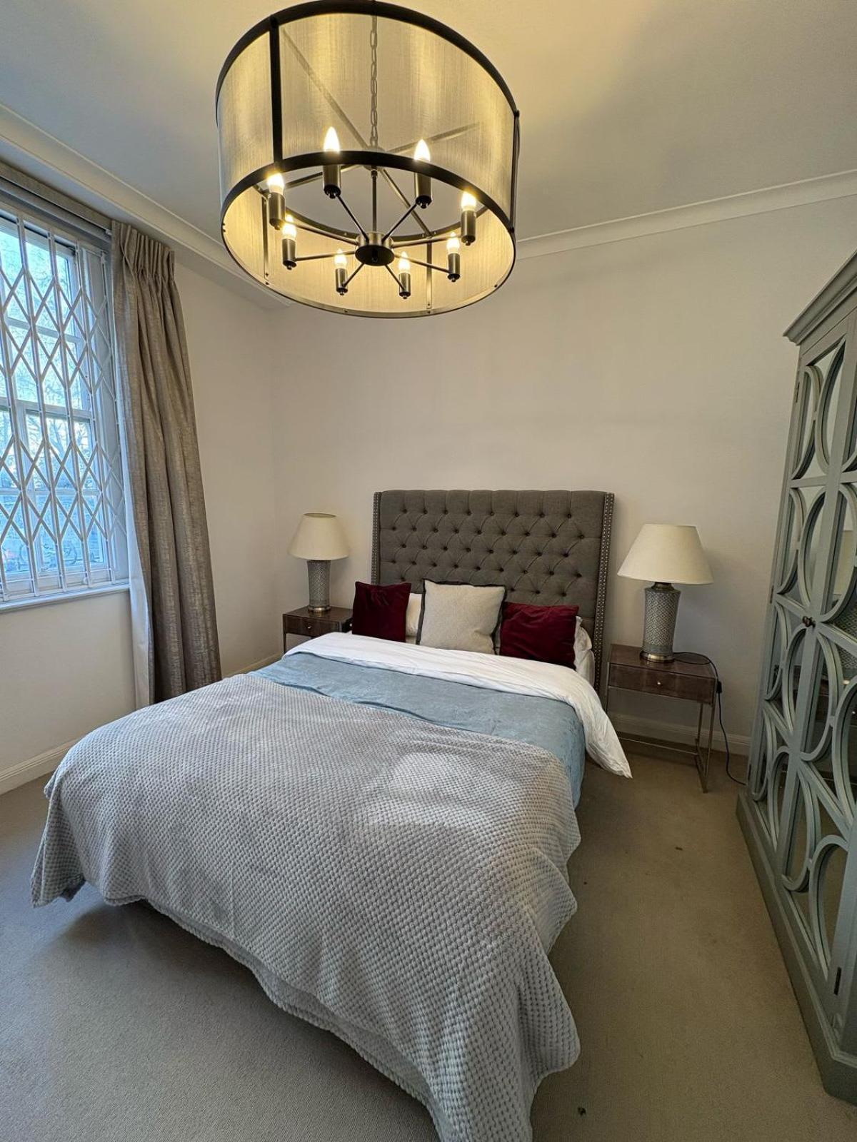 Estatesmen Knightsbridge Apartment
