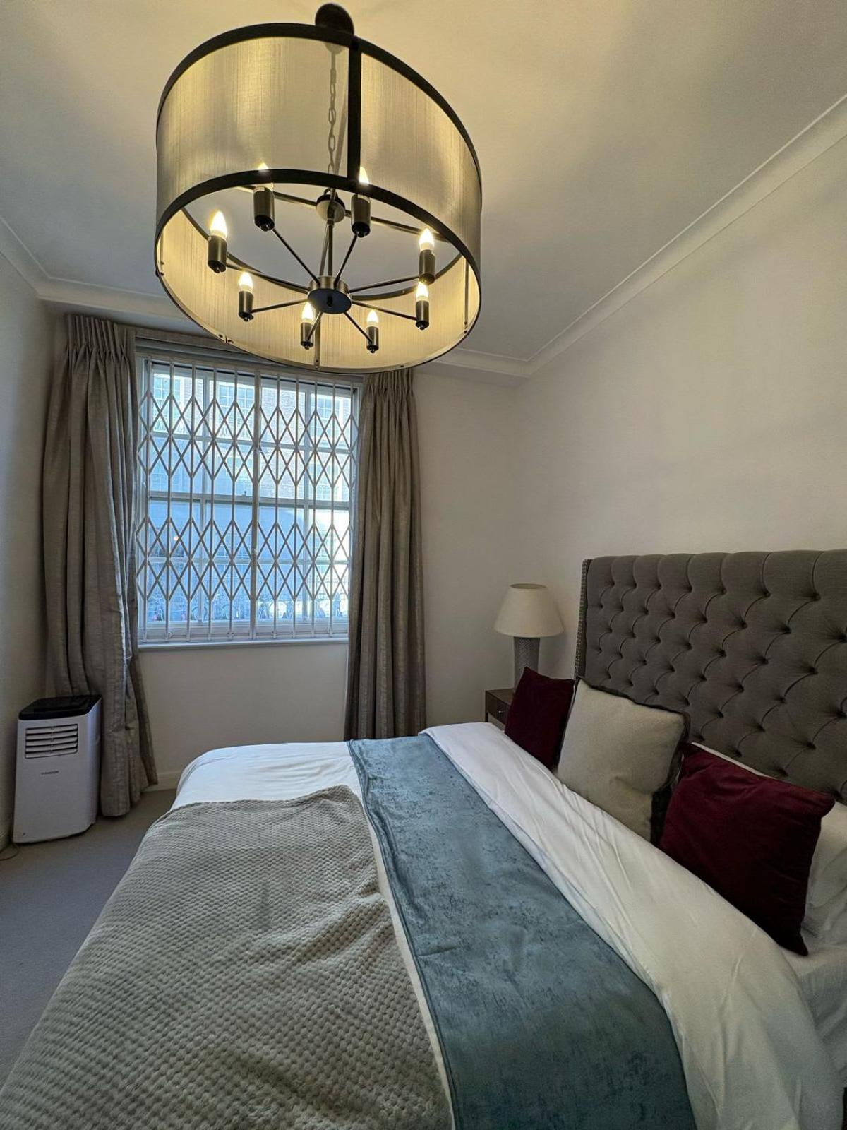 Estatesmen Knightsbridge Apartment *