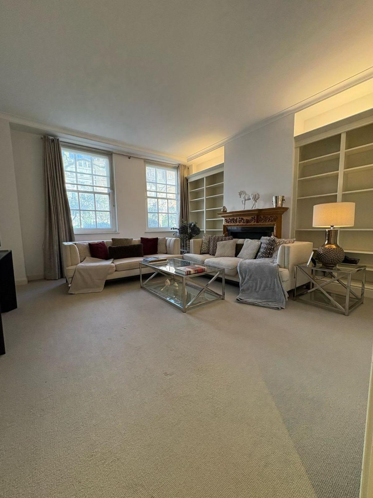 Estatesmen Knightsbridge London