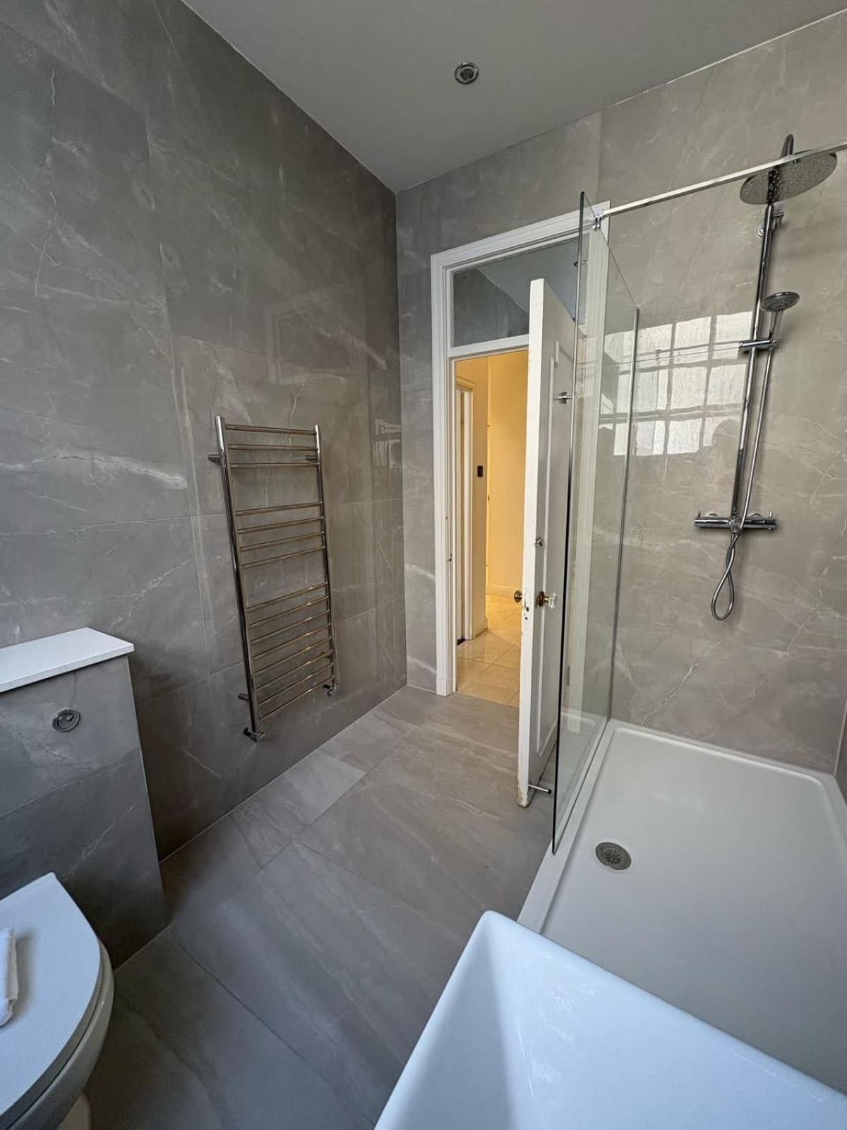 Estatesmen Knightsbridge Apartment