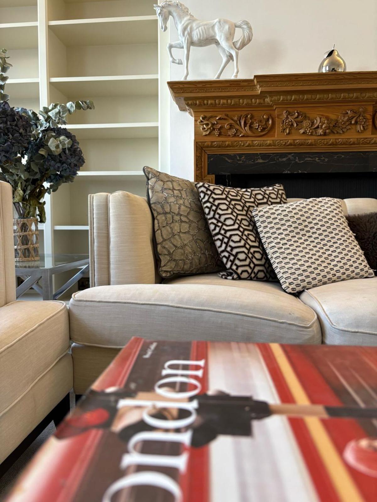 Apartment Estatesmen Knightsbridge London