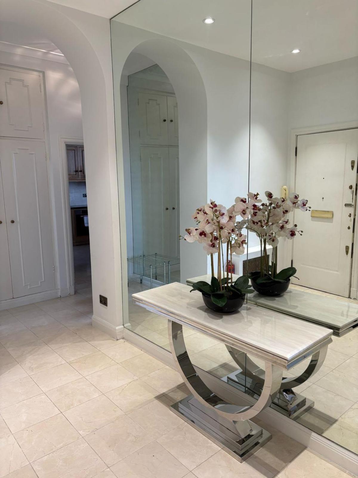Estatesmen Knightsbridge Apartment