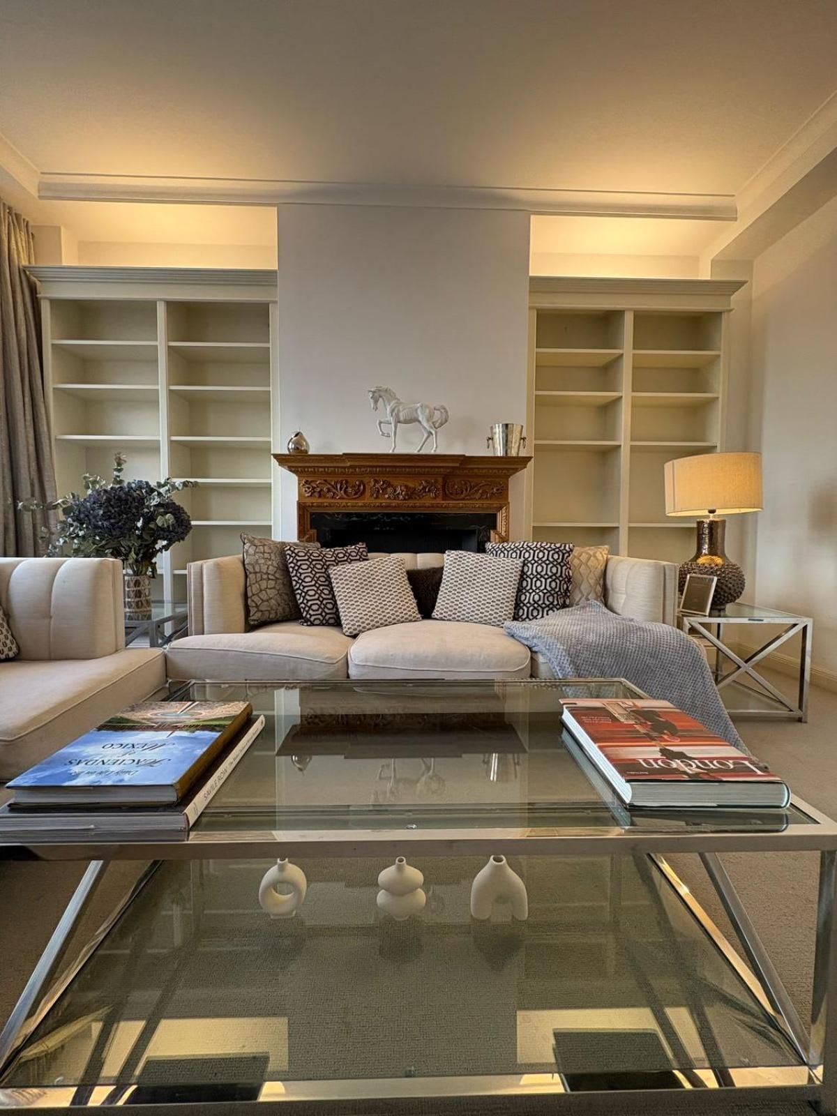 Estatesmen Knightsbridge Apartment *