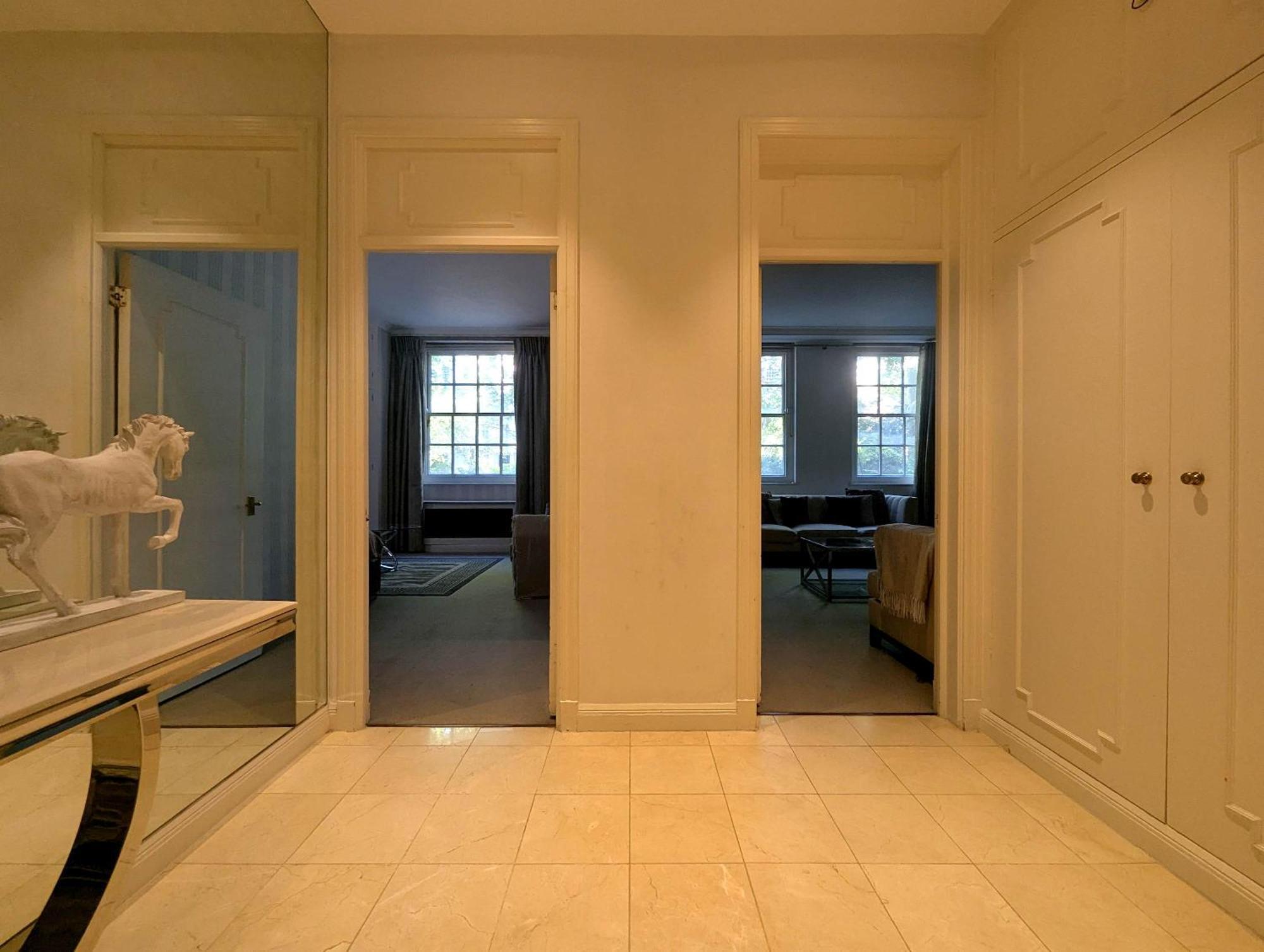 Estatesmen Knightsbridge * London