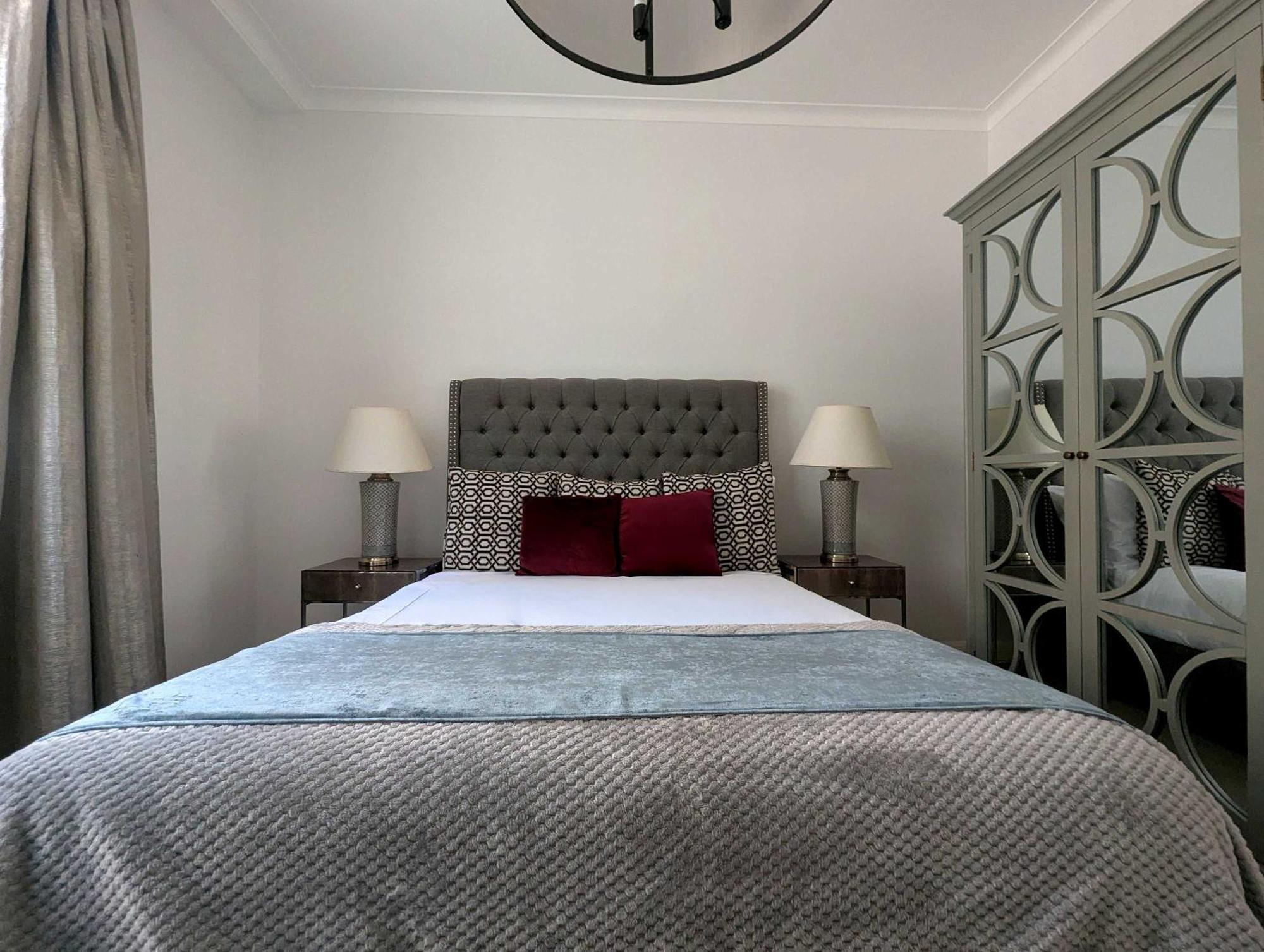 Estatesmen Knightsbridge Apartment London
