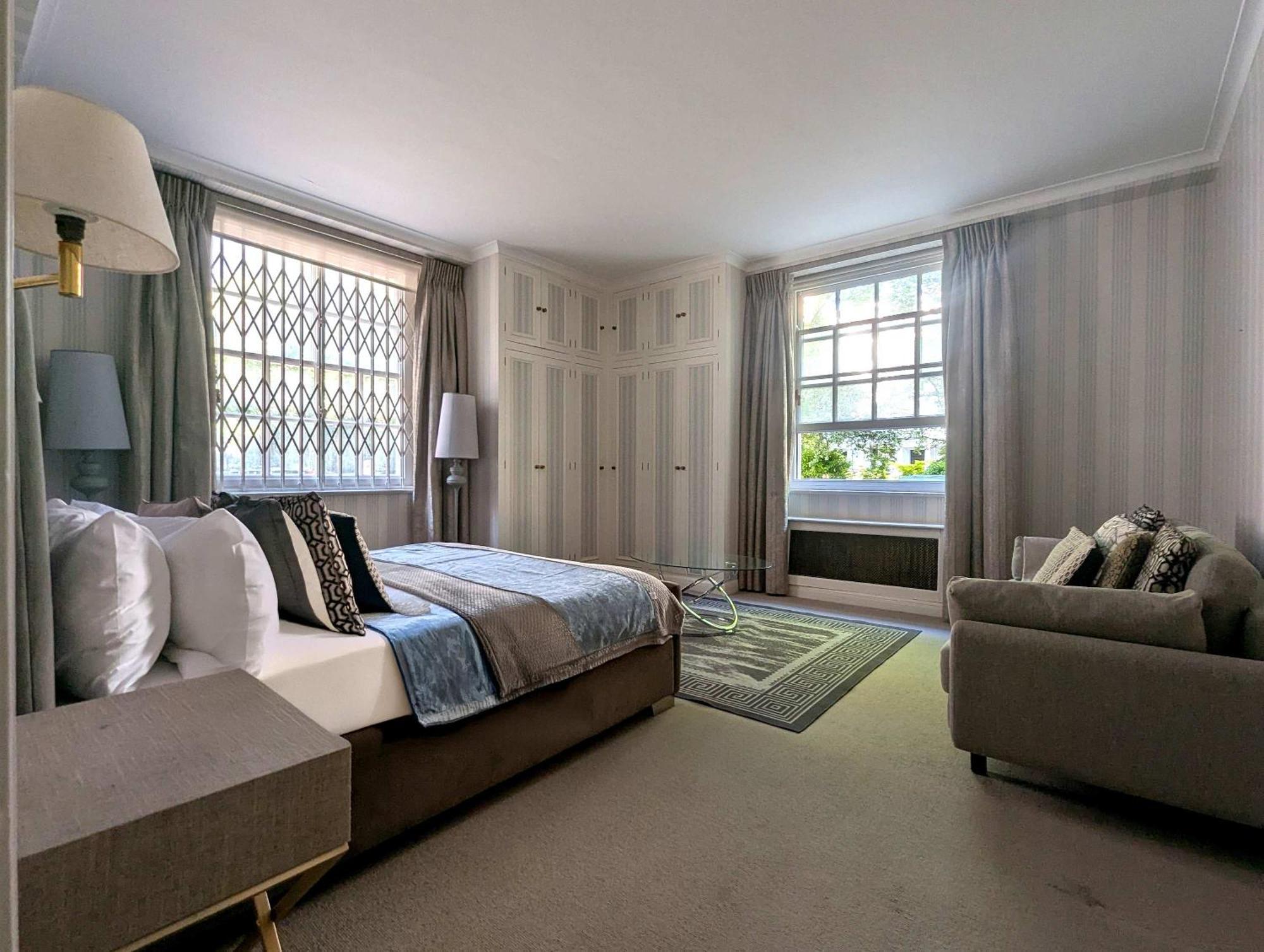 Apartment Estatesmen Knightsbridge London